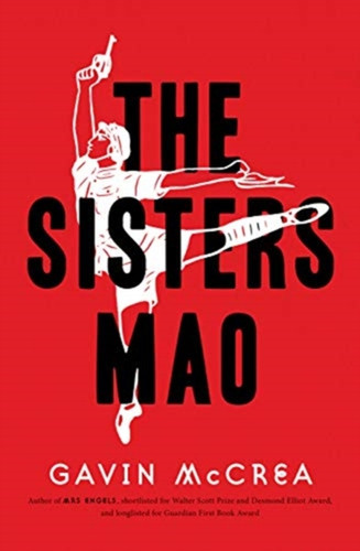 The Sisters Mao 9781912854394 Hardback The Sisters Mao 9781912854394 Hardback