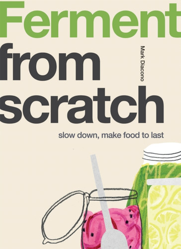 Ferment 9781787138346 Paperback