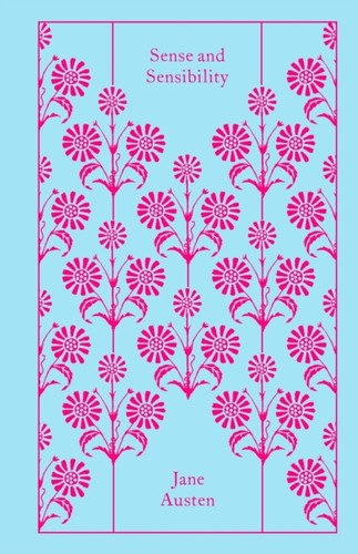 Sense and Sensibility 9780141040370 Hardback