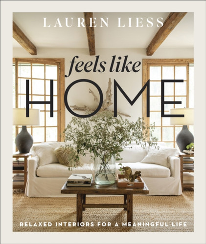Feels Like Home 9781419751196 Hardback Feels Like Home 9781419751196 Hardback