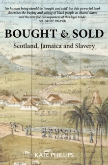 Bought & Sold 9781910022559 Paperback