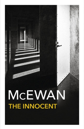 The Innocent 9780099277095 Paperback The Innocent 9780099277095 Paperback