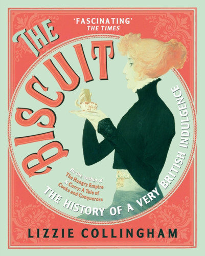 The Biscuit 9781529112245 Paperback