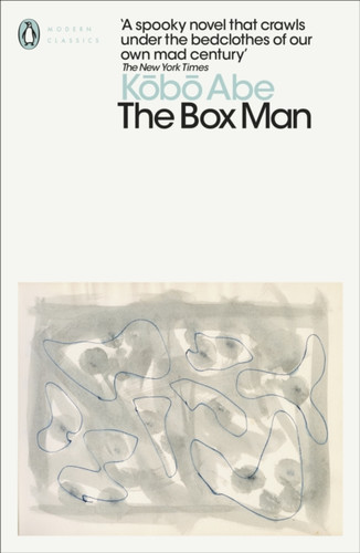 The Box Man 9780241454596 Paperback The Box Man 9780241454596 Paperback