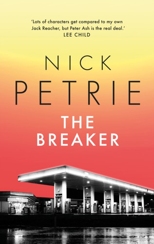 The Breaker 9781801109093 Paperback