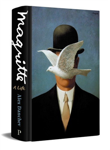 Magritte 9781781250778 Hardback