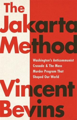 The Jakarta Method 9781541724006 Paperback