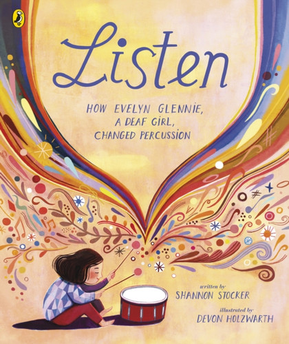 Listen 9780241547687 Paperback Listen 9780241547687 Paperback