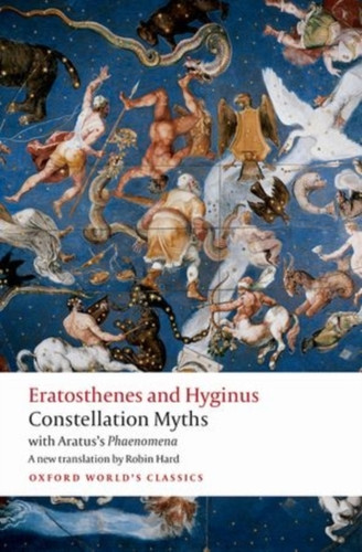Constellation Myths 9780198716983 Paperback Constellation Myths 9780198716983 Paperback
