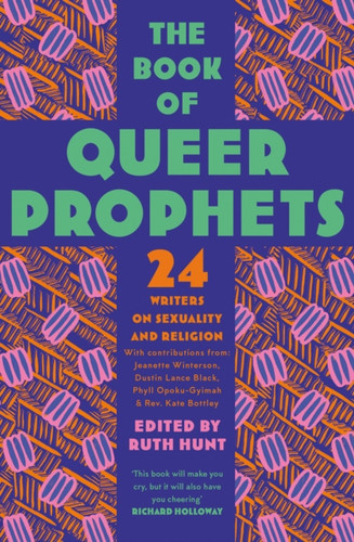 The Book of Queer Prophets 9780008360092 Paperback The Book of Queer Prophets 9780008360092 Paperback