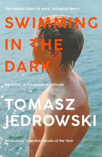 Swimming in the Dark 9781526604989 Paperback Swimming in the Dark 9781526604989 Paperback