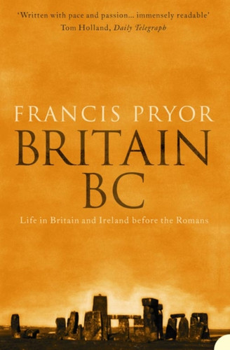 Britain BC 9780007126934 Paperback Britain BC 9780007126934 Paperback