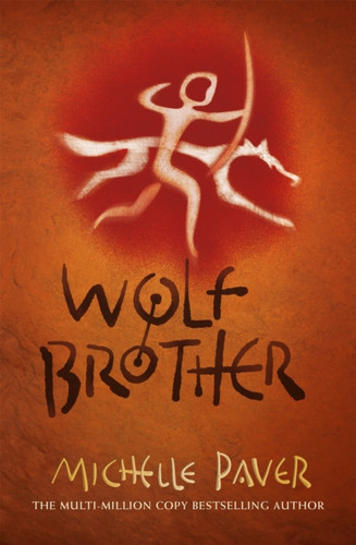 Chronicles of Ancient Darkness: Wolf Brother 9781842551318 Paperback Chronicles of Ancient Darkness: Wolf Brother 9781842551318 Paperback