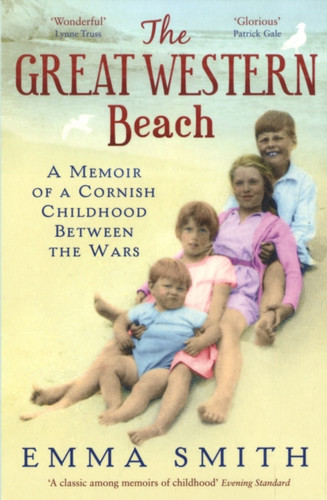The Great Western Beach 9780747596615 Paperback