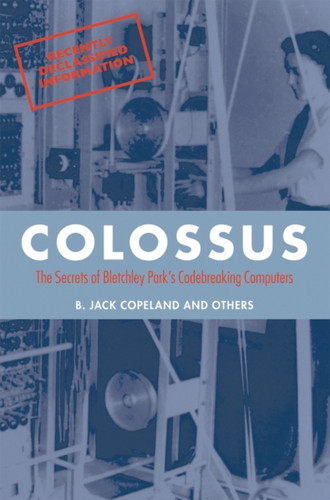 Colossus 9780199578146 Paperback Colossus 9780199578146 Paperback