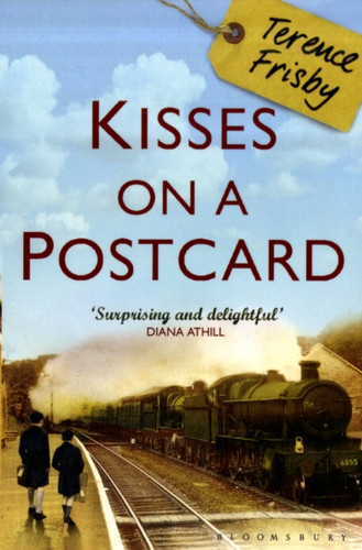 Kisses on a Postcard 9781408801062 Paperback Kisses on a Postcard 9781408801062 Paperback