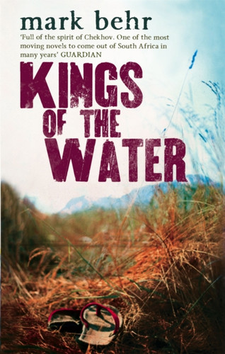 Kings Of The Water 9780349122649 Paperback Kings Of The Water 9780349122649 Paperback