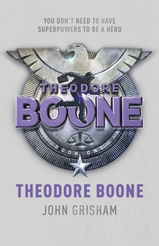 Theodore Boone 9781444714500 Paperback Theodore Boone 9781444714500 Paperback