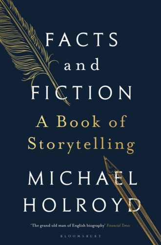 Facts and Fiction 9781408897386 Paperback Facts and Fiction 9781408897386 Paperback