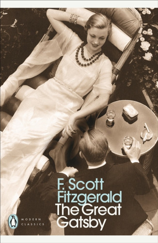The Great Gatsby 9780141182636 Paperback