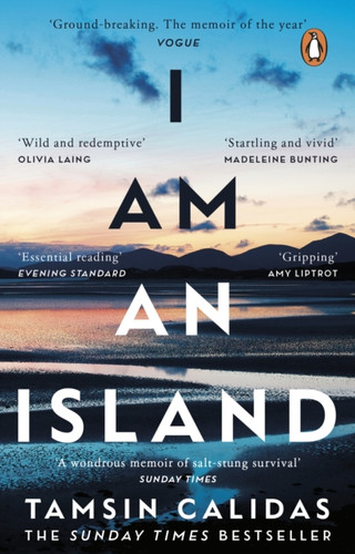 I Am An Island 9781784164782 Paperback