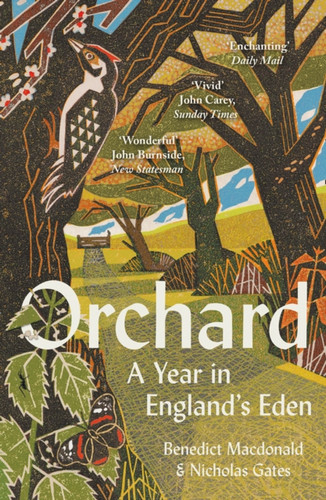 Orchard 9780008333768 Paperback