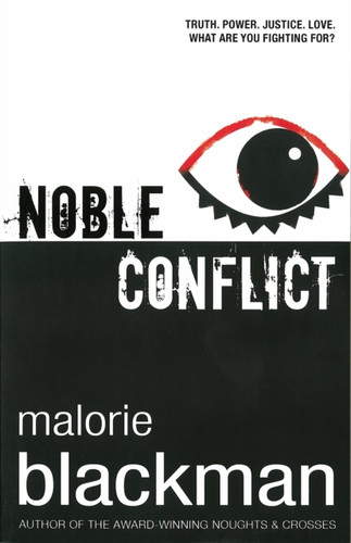Noble Conflict 9780552554626 Paperback Noble Conflict 9780552554626 Paperback