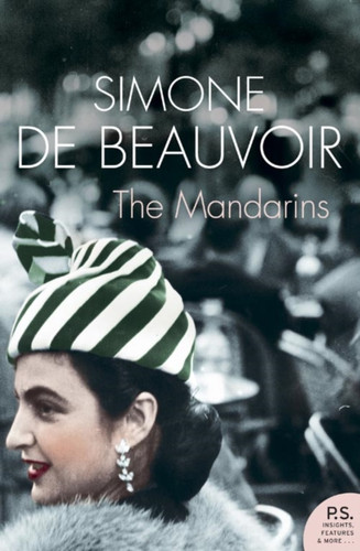 The Mandarins 9780007203949 Paperback The Mandarins 9780007203949 Paperback