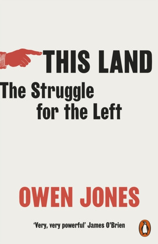 This Land 9780141994390 Paperback