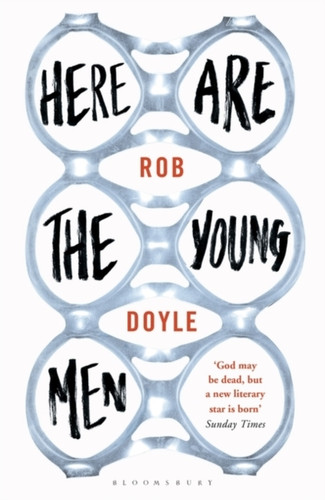 Here Are the Young Men 9781408863732 Paperback Here Are the Young Men 9781408863732 Paperback