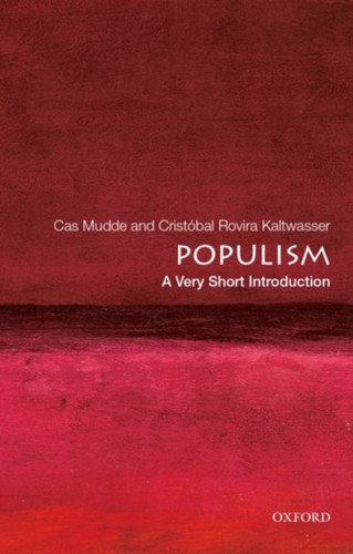 Populism 9780190234874 Paperback Populism 9780190234874 Paperback