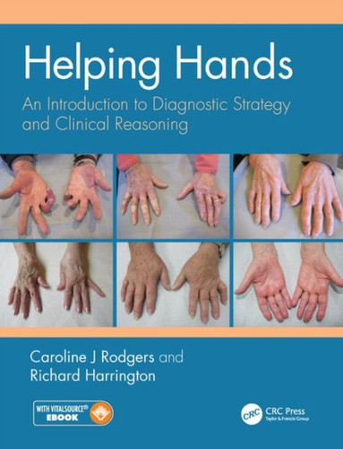 Helping Hands 9781138330825 Paperback Helping Hands 9781138330825 Paperback