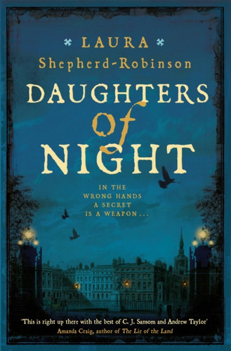 Daughters of Night 9781509880829 Hardback Daughters of Night 9781509880829 Hardback