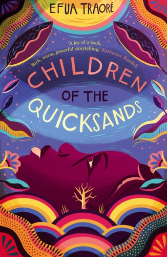 Children of the Quicksands 9781913322366 Paperback Children of the Quicksands 9781913322366 Paperback