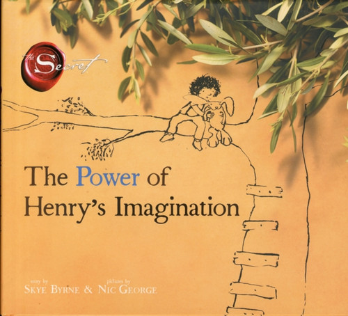 Power of Henry's Imagination 9781471145193 Hardback Power of Henry's Imagination 9781471145193 Hardback