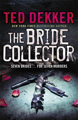 The Bride Collector 9780340964019 Paperback The Bride Collector 9780340964019 Paperback