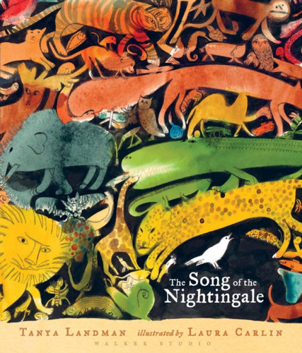 The Song of the Nightingale 9781406349399 Hardback The Song of the Nightingale 9781406349399 Hardback