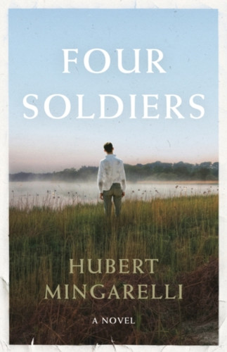 Four Soldiers 9781846276514 Paperback