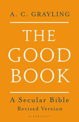 The Good Book 9781408871348 Paperback The Good Book 9781408871348 Paperback