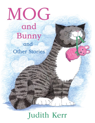 Mog and Bunny and Other Stories 9780007528080 Paperback
