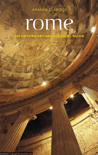 Rome 9780199546831 Paperback Rome 9780199546831 Paperback