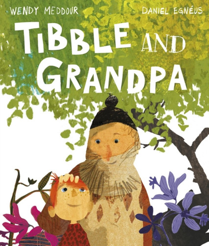 Tibble and Grandpa 9780192771964 Paperback
