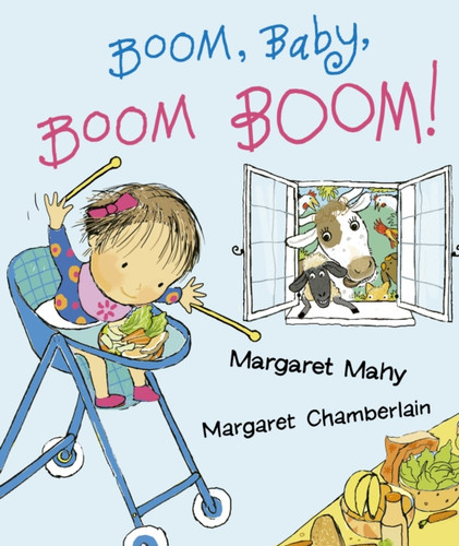 Boom Baby Boom Boom 9780711254008 Paperback Boom Baby Boom Boom 9780711254008 Paperback