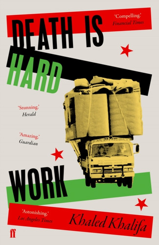 Death Is Hard Work 9780571346059 Paperback