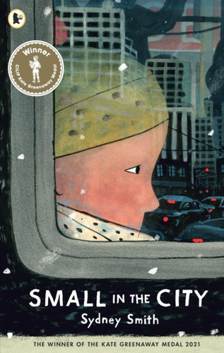Small in the City 9781406392982 Paperback Small in the City 9781406392982 Paperback
