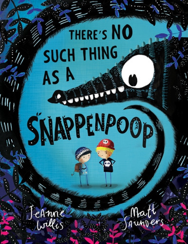 There's No Such Thing as a Snappenpoop 9781848691889 Paperback There's No Such Thing as a Snappenpoop 9781848691889 Paperback