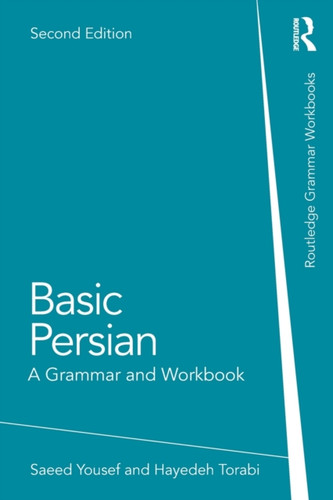 Basic Persian 9780367209780 Paperback