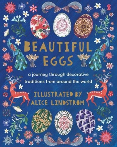 Beautiful Eggs 9781912854929 Board book Beautiful Eggs 9781912854929 Board book