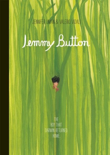 Jemmy Button 9781848776159 Paperback