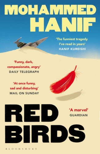 Red Birds 9781408897164 Paperback